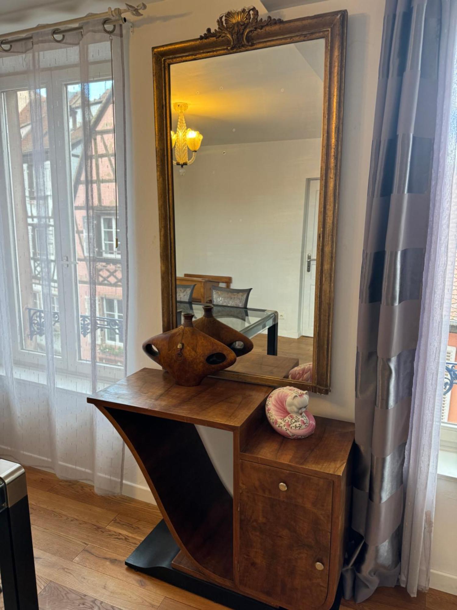 Appartement De Standing Hypercentre كولمار المظهر الخارجي الصورة