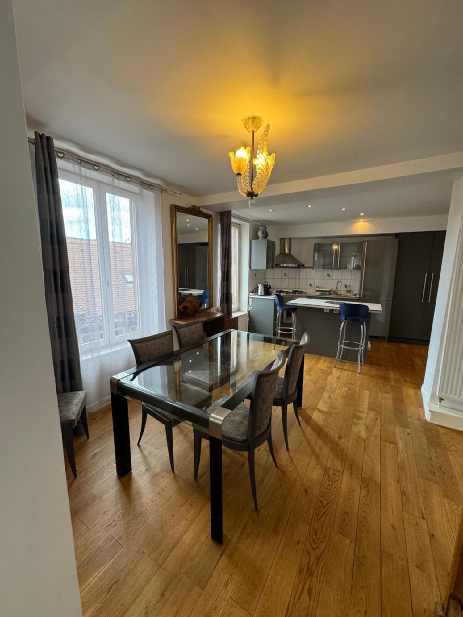 Appartement De Standing Hypercentre كولمار المظهر الخارجي الصورة