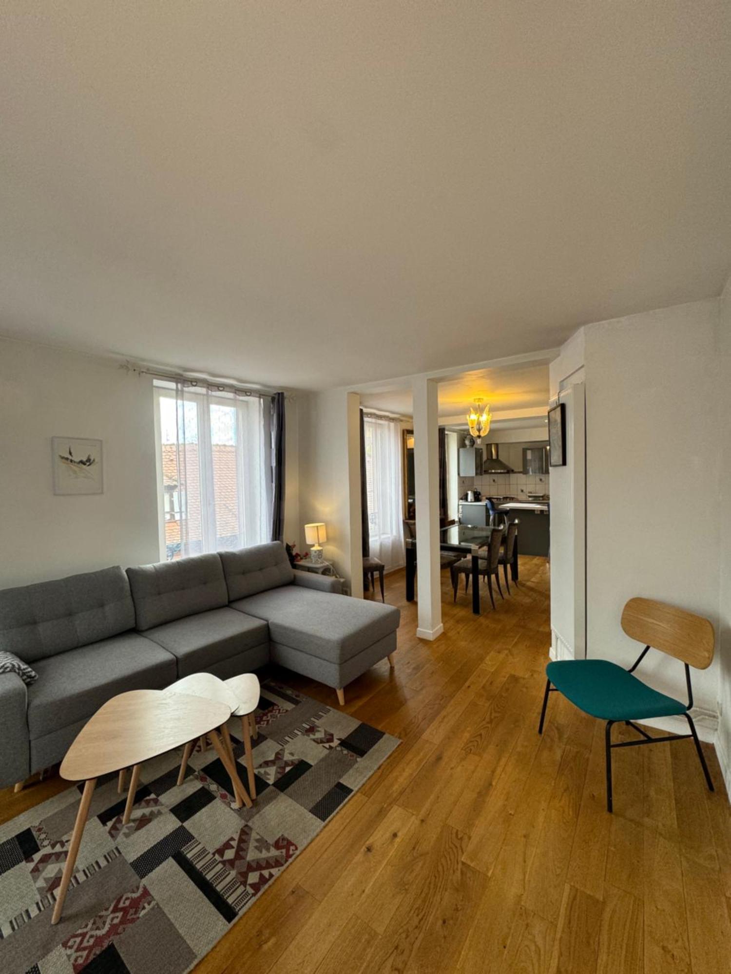 Appartement De Standing Hypercentre كولمار المظهر الخارجي الصورة